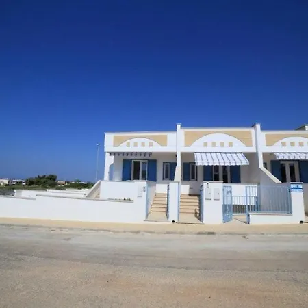 펜션 Terraced House Giusy *