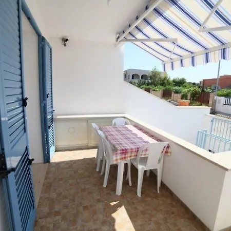 펜션 Terraced House Giusy *
