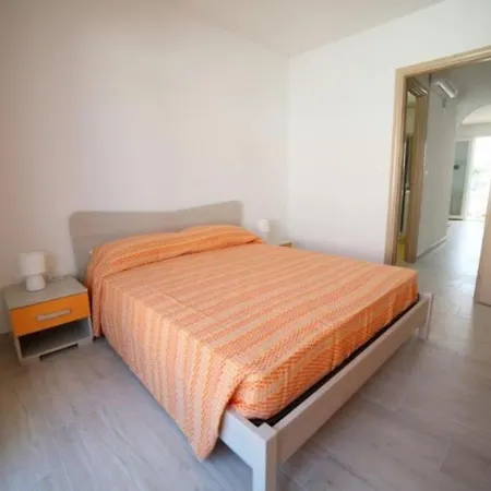 Terraced House Giusy