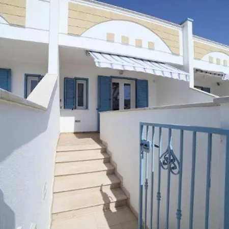 펜션 Terraced House Giusy Torre Pali